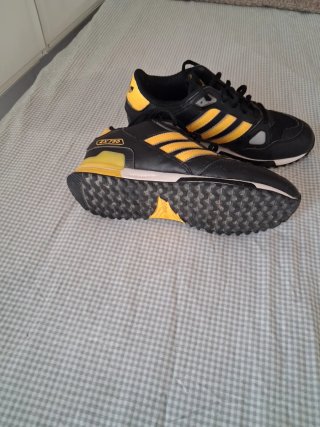 Zapatillas Adidas ZX 750 Mujer