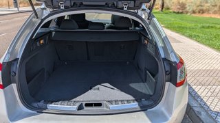 Peugeot 508 SW 2011