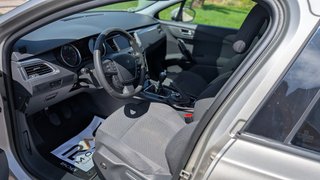 Peugeot 508 SW 2011