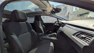Peugeot 508 SW 2011