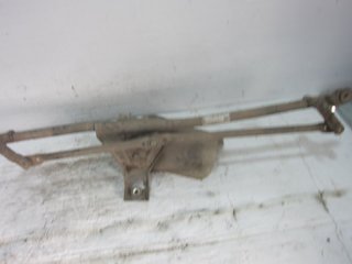MOTOR LIMPIA DELANTERO SEAT IBIZA (6K1) 6K1955313C 1520882