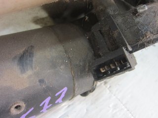MOTOR LIMPIA DELANTERO SEAT IBIZA (6K1) 6K1955313C 1520882