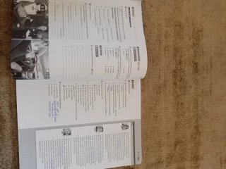 Make the Grade Workbook. Bachillerato 1