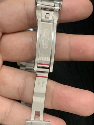 Rolex Cosmograph Daytona Calibre 4130