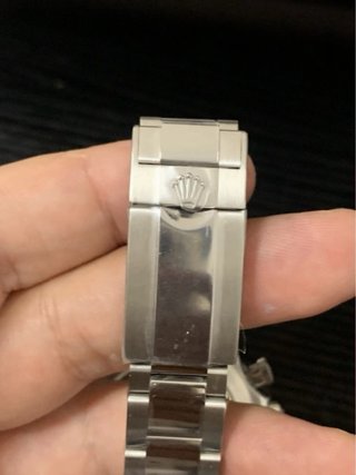 Rolex Cosmograph Daytona Calibre 4130