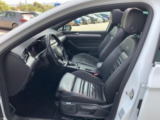 Volkswagen Passat Variant R-Line 2.0 TDI 147kW (200CV) DSG