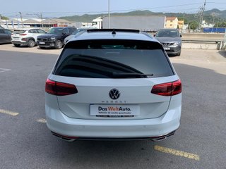 Volkswagen Passat Variant R-Line 2.0 TDI 147kW (200CV) DSG