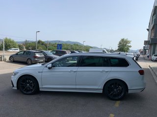 Volkswagen Passat Variant R-Line 2.0 TDI 147kW (200CV) DSG