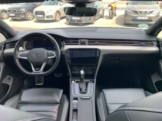 Volkswagen Passat Variant R-Line 2.0 TDI 147kW (200CV) DSG