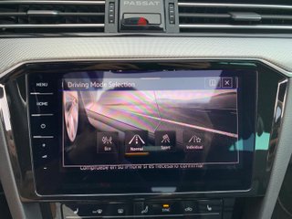 Volkswagen Passat Variant R-Line 2.0 TDI 147kW (200CV) DSG