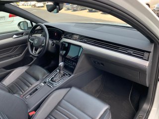 Volkswagen Passat Variant R-Line 2.0 TDI 147kW (200CV) DSG