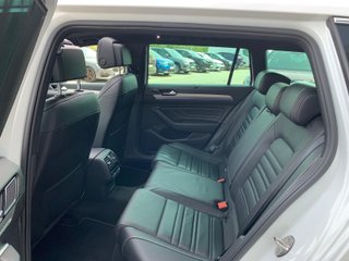 Volkswagen Passat Variant R-Line 2.0 TDI 147kW (200CV) DSG