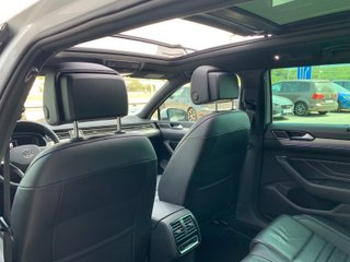 Volkswagen Passat Variant R-Line 2.0 TDI 147kW (200CV) DSG