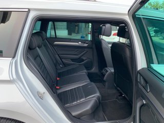 Volkswagen Passat Variant R-Line 2.0 TDI 147kW (200CV) DSG