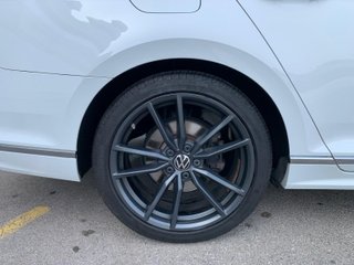 Volkswagen Passat Variant R-Line 2.0 TDI 147kW (200CV) DSG