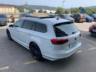 Volkswagen Passat Variant R-Line 2.0 TDI 147kW (200CV) DSG