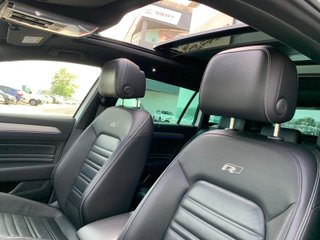 Volkswagen Passat Variant R-Line 2.0 TDI 147kW (200CV) DSG