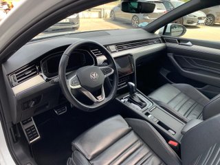 Volkswagen Passat Variant R-Line 2.0 TDI 147kW (200CV) DSG