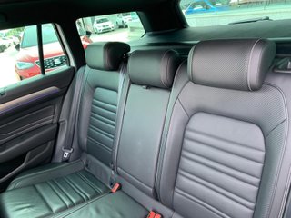 Volkswagen Passat Variant R-Line 2.0 TDI 147kW (200CV) DSG