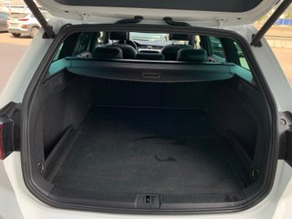 Volkswagen Passat Variant R-Line 2.0 TDI 147kW (200CV) DSG