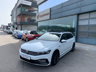 Volkswagen Passat Variant R-Line 2.0 TDI 147kW (200CV) DSG