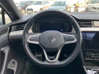 Volkswagen Passat Variant R-Line 2.0 TDI 147kW (200CV) DSG