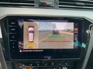 Volkswagen Passat Variant R-Line 2.0 TDI 147kW (200CV) DSG