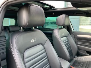 Volkswagen Passat Variant R-Line 2.0 TDI 147kW (200CV) DSG