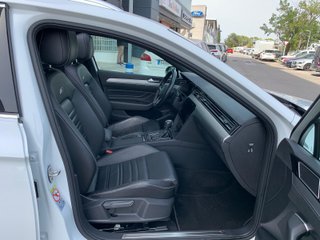 Volkswagen Passat Variant R-Line 2.0 TDI 147kW (200CV) DSG