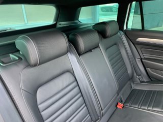 Volkswagen Passat Variant R-Line 2.0 TDI 147kW (200CV) DSG