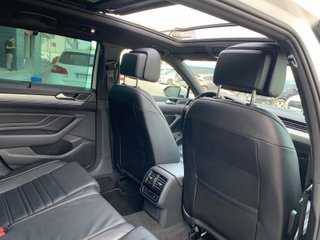 Volkswagen Passat Variant R-Line 2.0 TDI 147kW (200CV) DSG