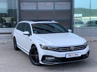 Volkswagen Passat Variant R-Line 2.0 TDI 147kW (200CV) DSG