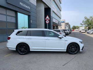 Volkswagen Passat Variant R-Line 2.0 TDI 147kW (200CV) DSG