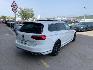 Volkswagen Passat Variant R-Line 2.0 TDI 147kW (200CV) DSG