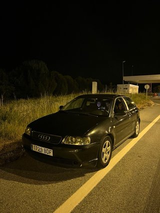 Audi A3 1999