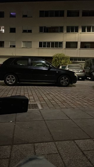 Audi A3 1999