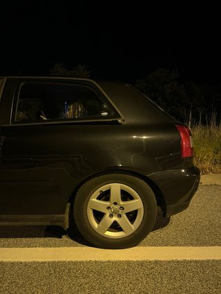 Audi A3 1999