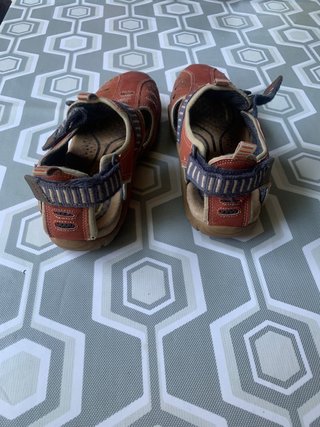 Sandalias Geox