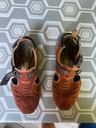Sandalias Geox