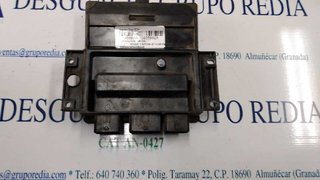 CENTRALITA MOTOR UCE RENAULT MEGANE II BERLINA 5P 8200334419 358029