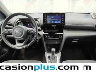 Toyota Yaris Cross 120H Business Plus 85 kW (116 CV)