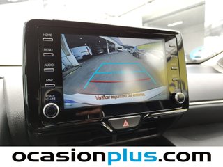 Toyota Yaris Cross 120H Business Plus 85 kW (116 CV)