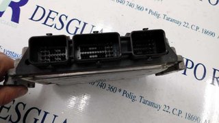 CENTRALITA MOTOR UCE CITROEN XSARA PICASSO 0281010996 385502