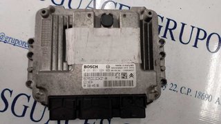 CENTRALITA MOTOR UCE CITROEN XSARA PICASSO 0281010996 385502
