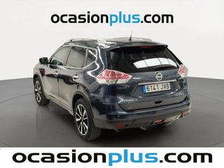 Nissan X-Trail 1.6 DIG-T N-Connecta 4x2 120 kW (163 CV)