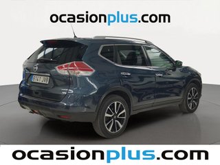 Nissan X-Trail 1.6 DIG-T N-Connecta 4x2 120 kW (163 CV)