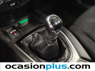 Nissan X-Trail 1.6 DIG-T N-Connecta 4x2 120 kW (163 CV)