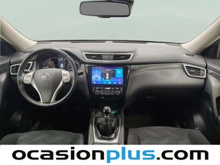 Nissan X-Trail 1.6 DIG-T N-Connecta 4x2 120 kW (163 CV)