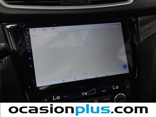 Nissan X-Trail 1.6 DIG-T N-Connecta 4x2 120 kW (163 CV)