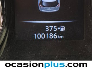 Nissan X-Trail 1.6 DIG-T N-Connecta 4x2 120 kW (163 CV)